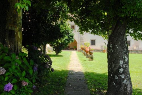 Agriturismo Ai Frati 
