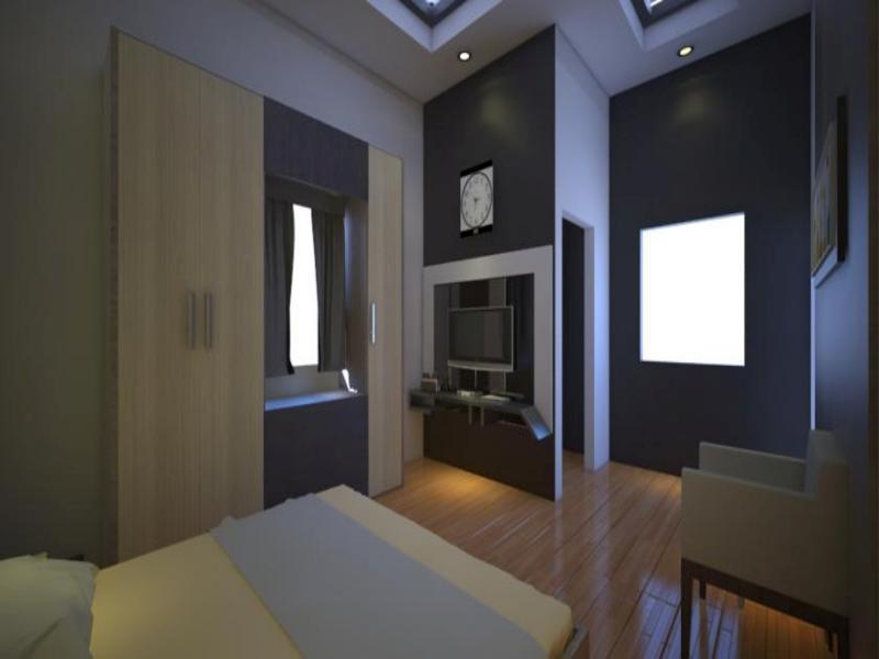 My Home Hotel 
