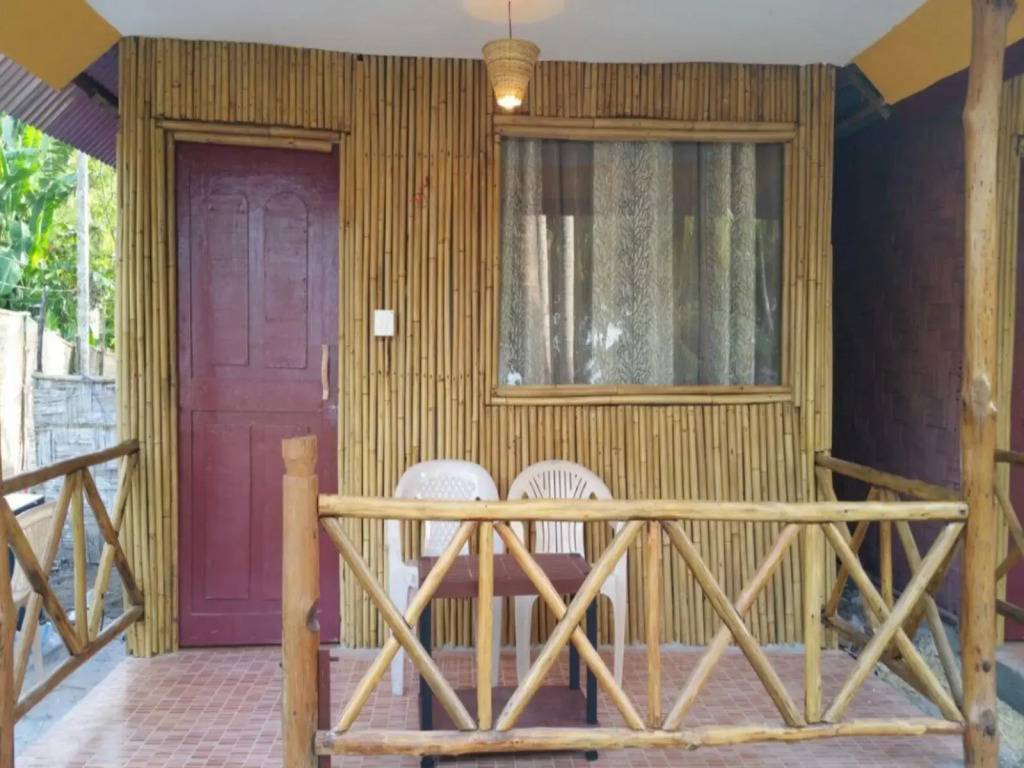 Pellicon Beach Resort 