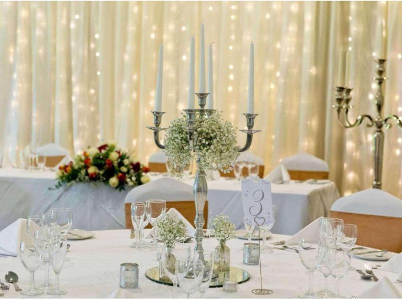 Woughton House Mgallery By Sofitel Conferences