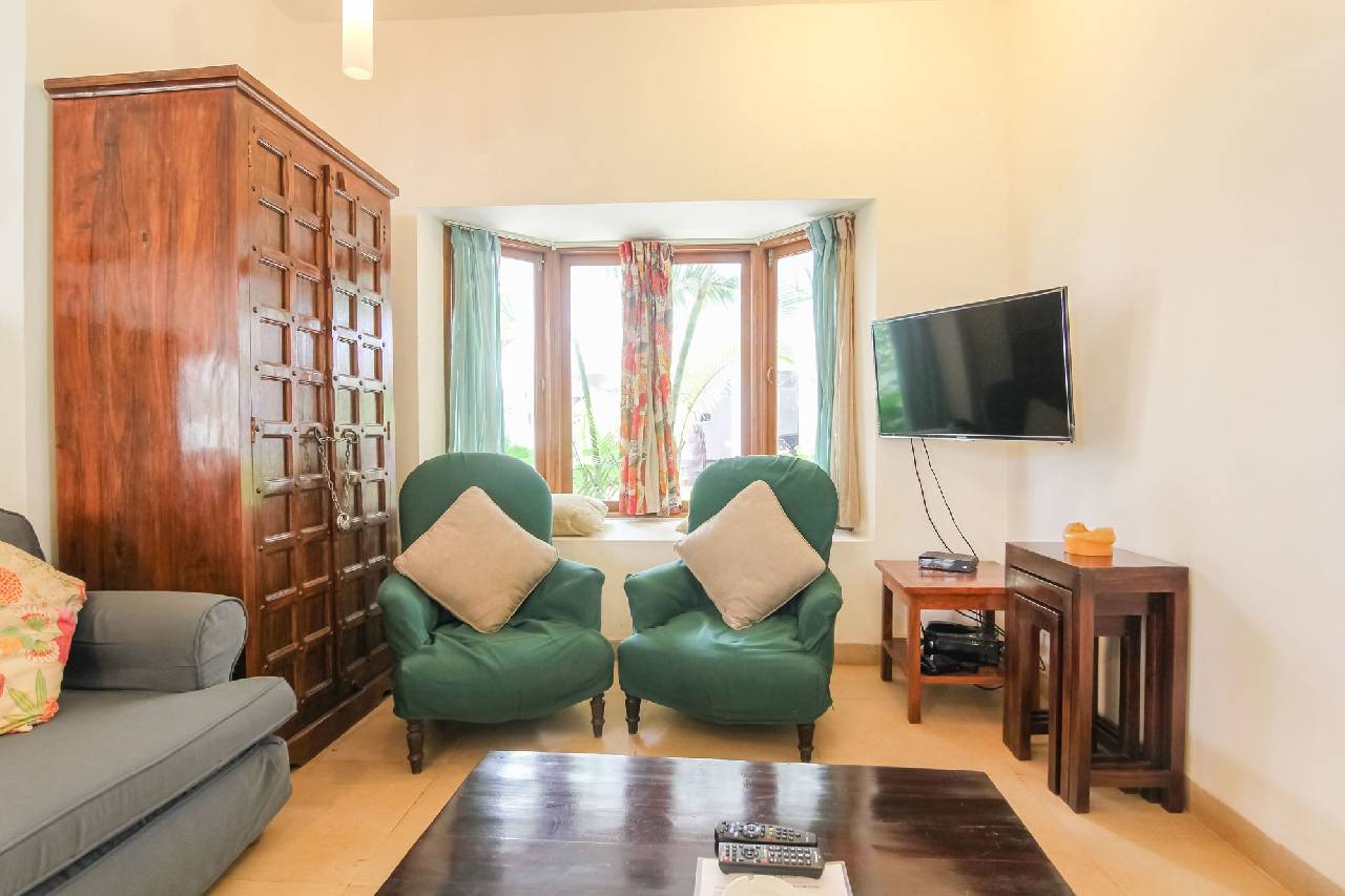Casa Azure 
