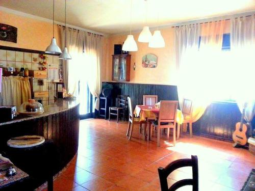 Fattoria 4 Pini Alloggi In Famiglia 