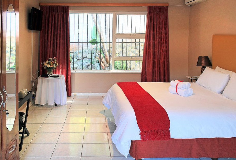 Durban Manor Guest House Book Your Dream SelfCatering or Bed and