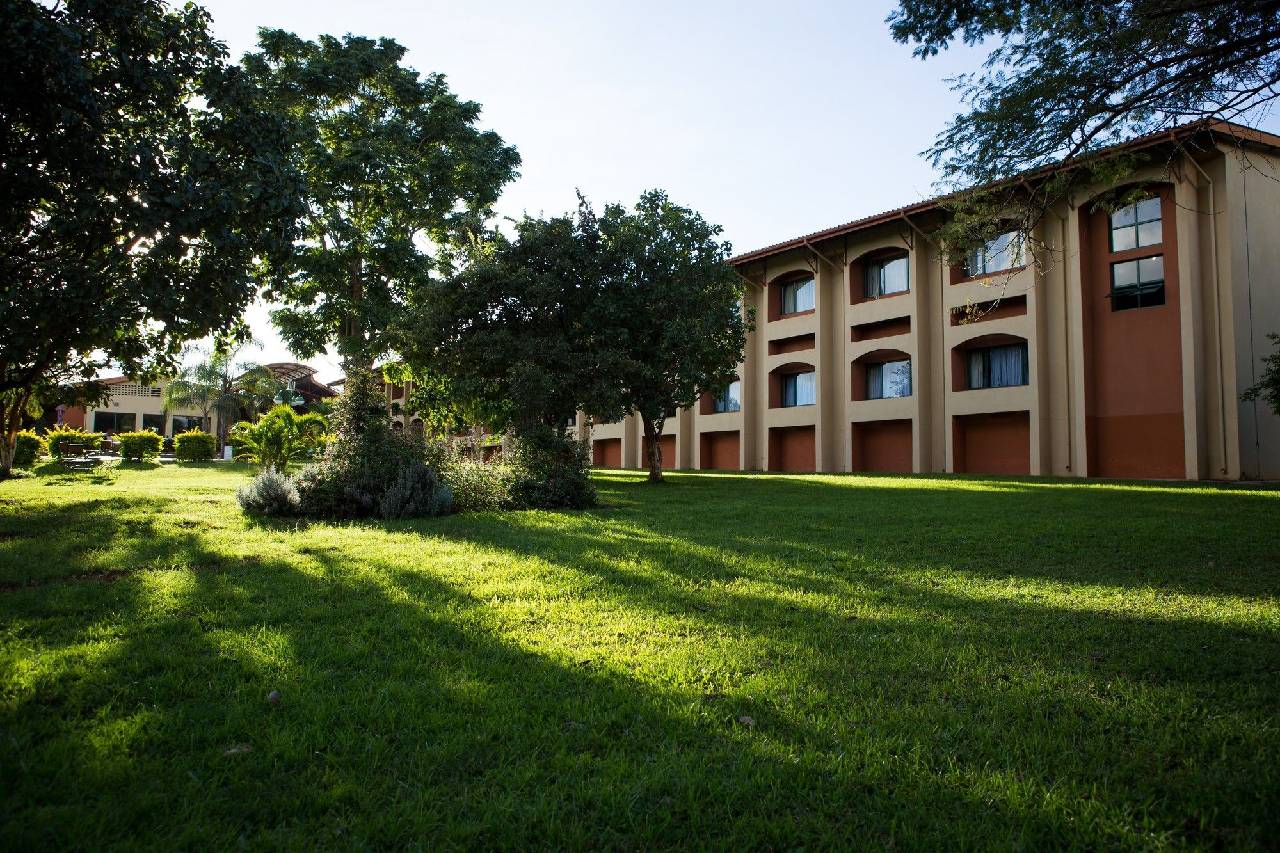 Cresta Golfview 