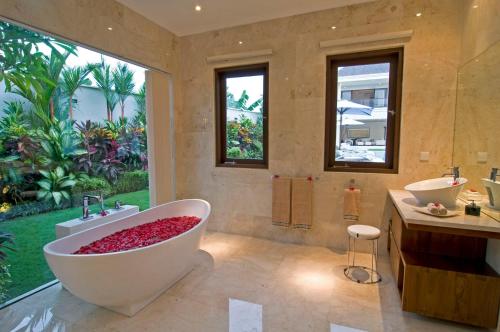 Villa Istana Putih By Nakula Management 