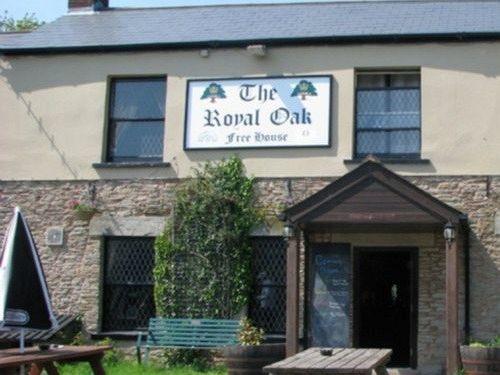 The Royal Oak 