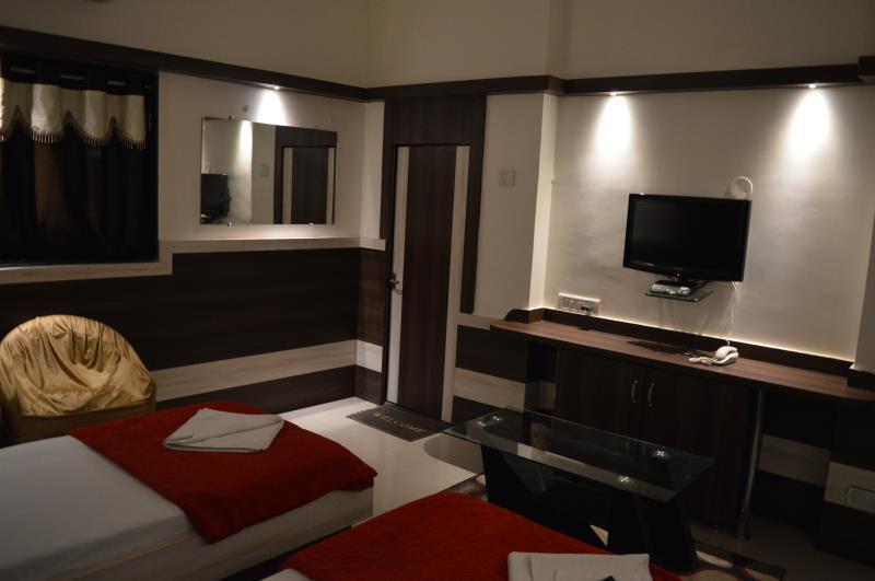 Hotel Excel Executive 
