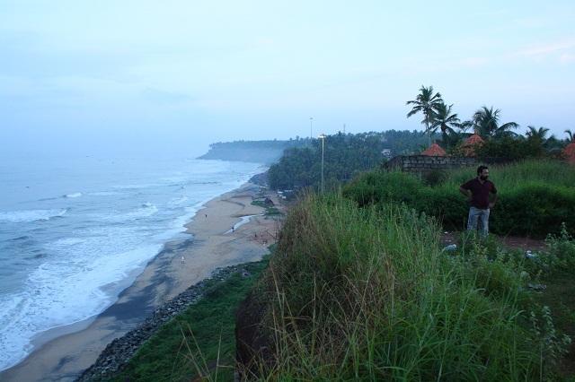 Eden Garden Ayurvedic Health Retreat 