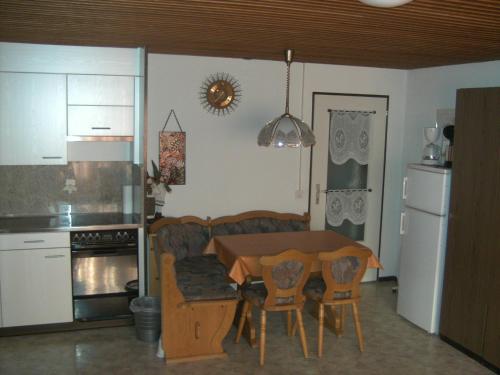 Ferienwohnung Vesti 