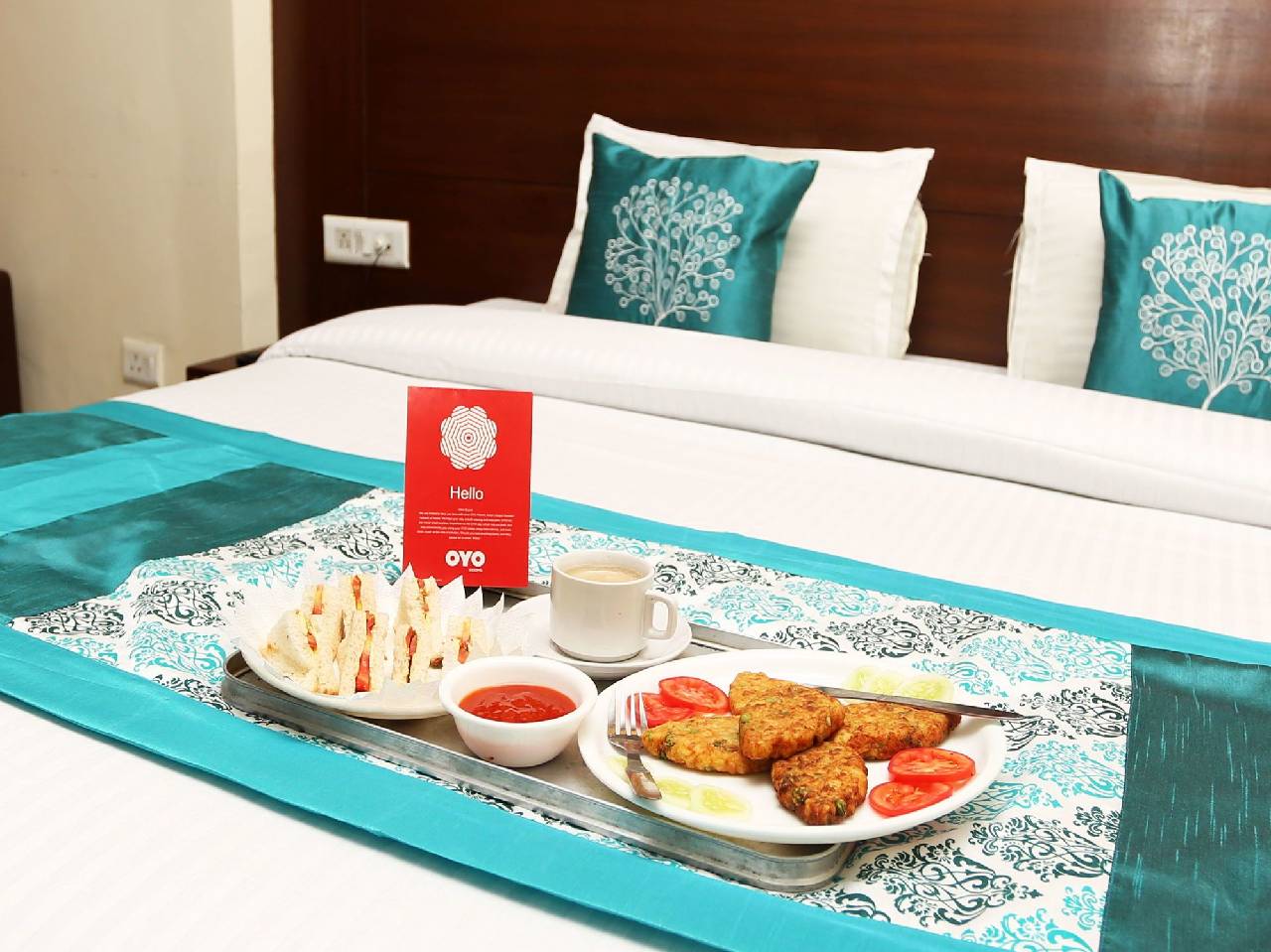 Oyo 2576 Hotel Piknik 