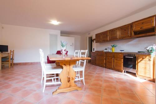 Apartment Conte (آپارتمان كونت) 