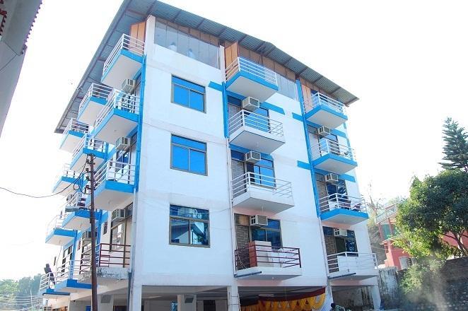 Hotel Akash Continental 