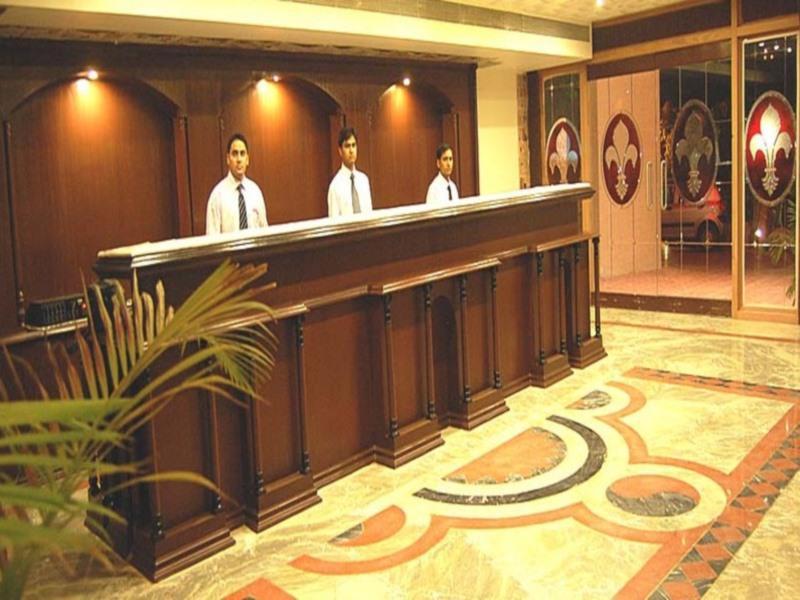 The Avalon Hotel 