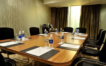 Radisson Blu Hotel Lusaka Meeting Facility