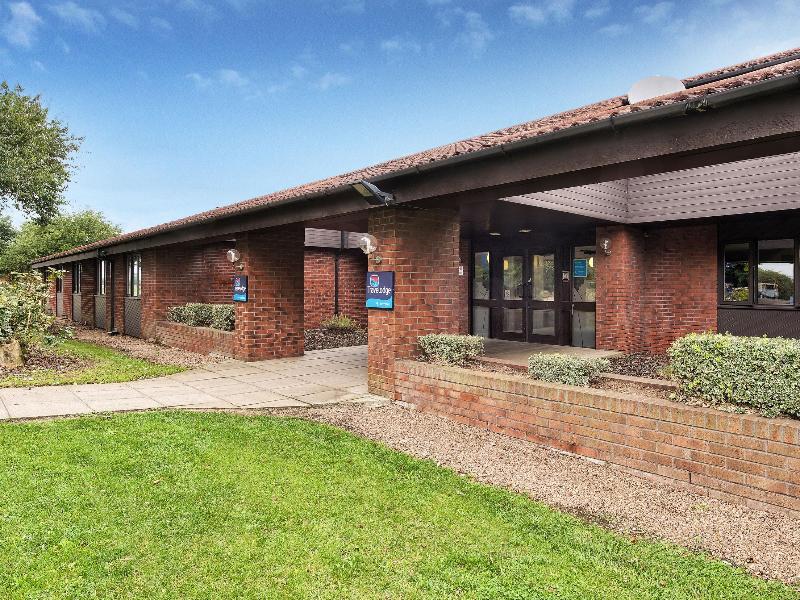 Travelodge Newark North Muskham (تراولودج نوارك نورت موسخام) General view