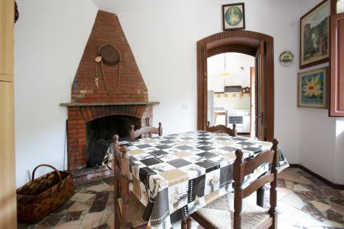 Appartamento Monte Forato 