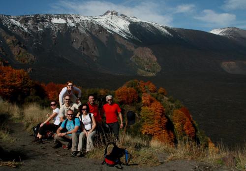 Sotto Il Vulcano 