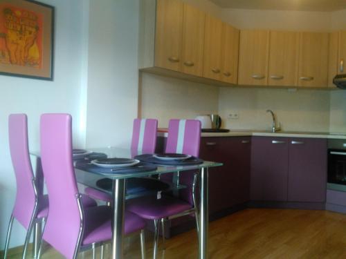 Apartment Budapeshta 