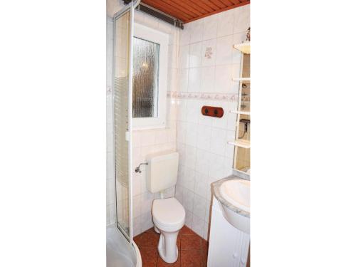 Holiday Home Wienrode 02 