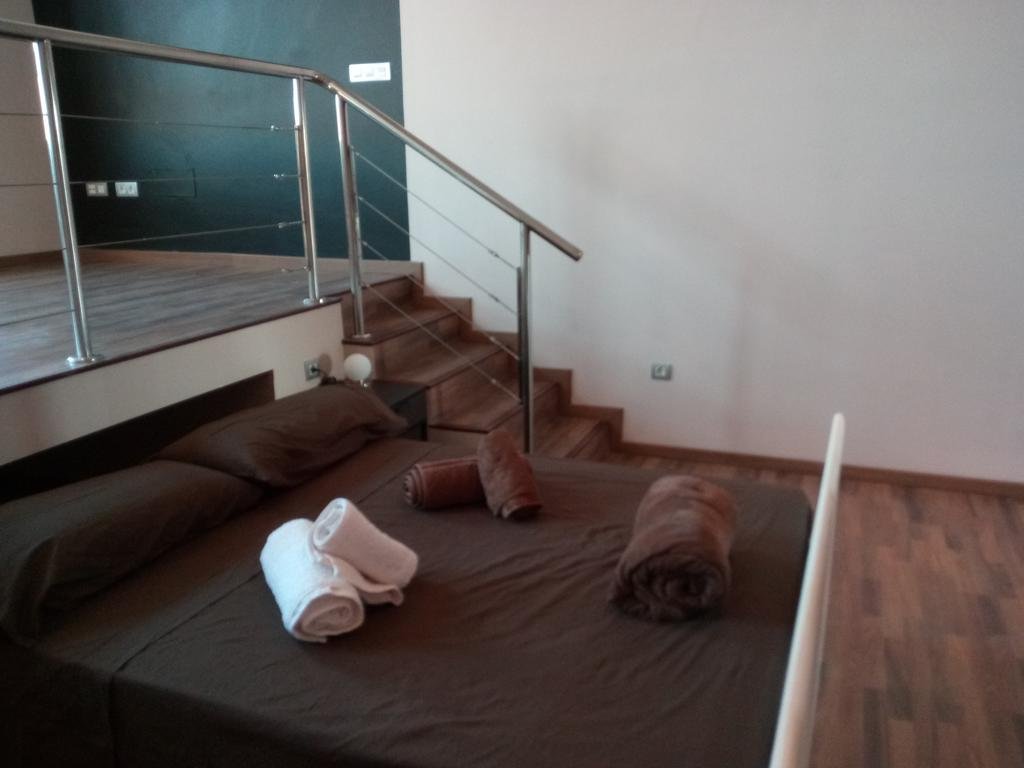 Sulle Dune 