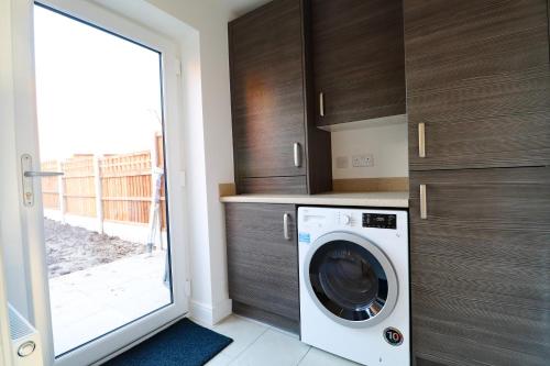 Miles Platting Home 