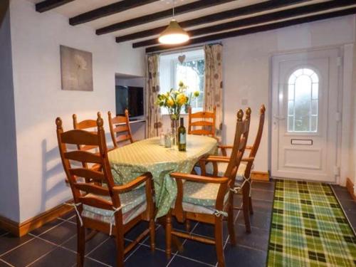 2 Low Braystones Farm Cottage 
