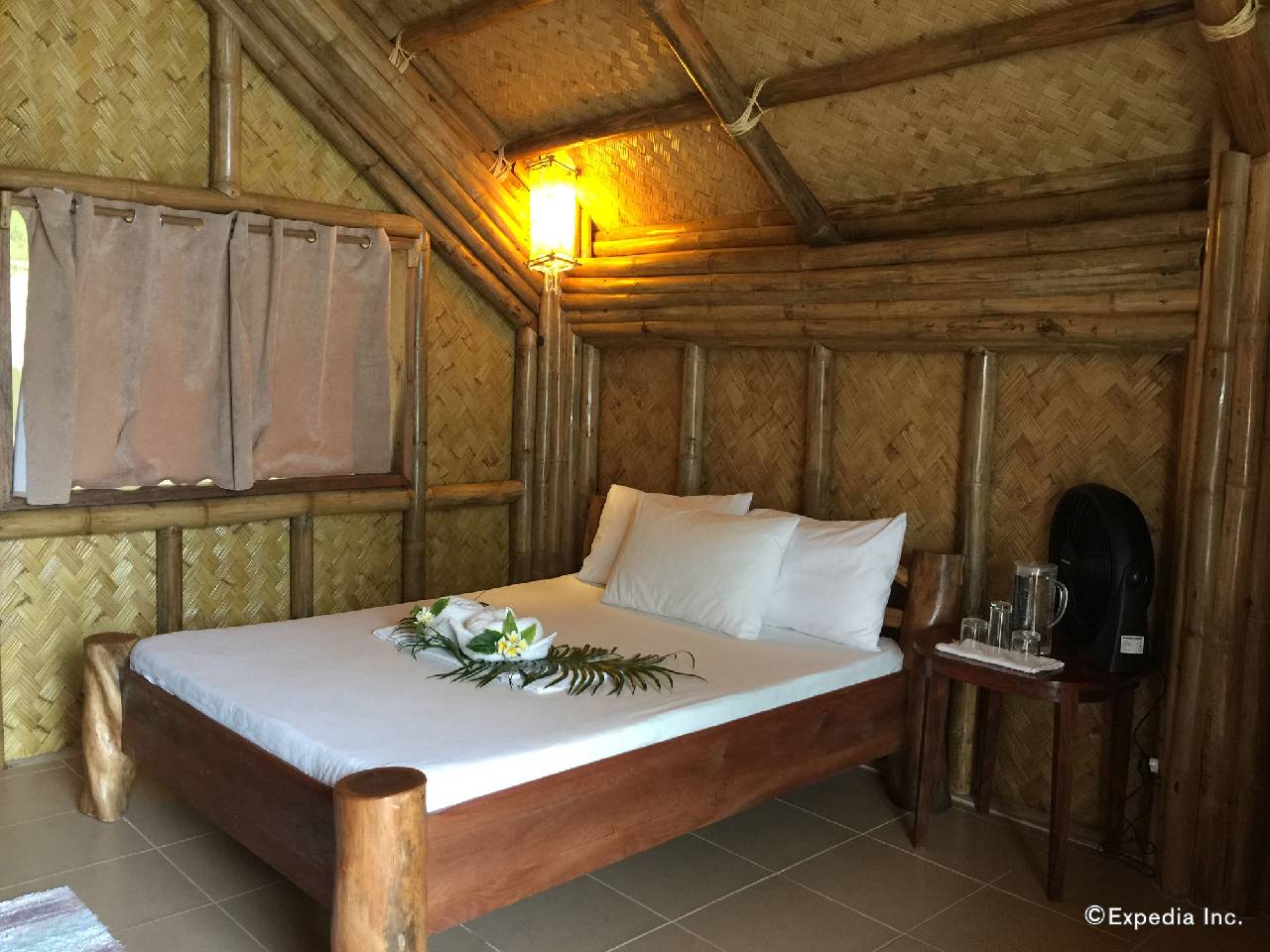 Sangat Island Dive Resort 