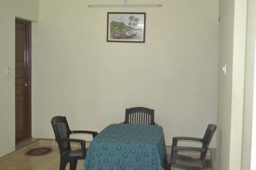 Sajeev Home Stay 