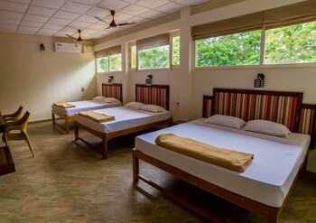 Casuarina Bay Guestroom