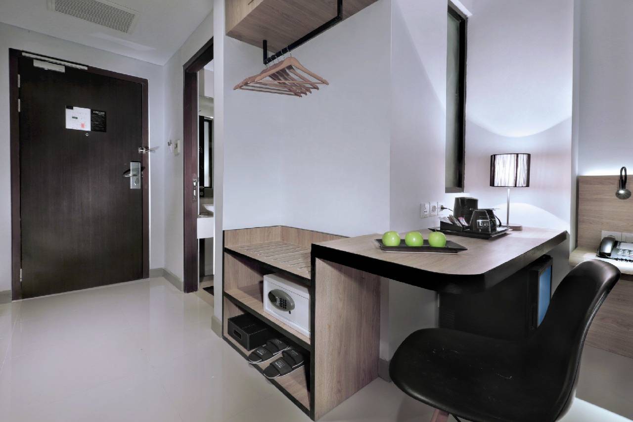Hotel Neo Gajah Mada Pontianak 