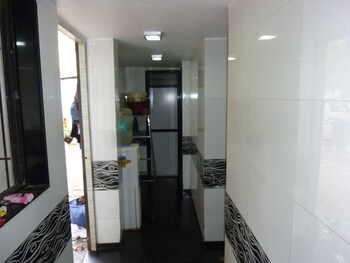 Welcome Guest House Hallway