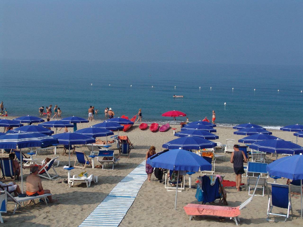 Villaggio Turistico Elea 