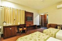 Zo Rooms Iconic Panchkula Sector 11 