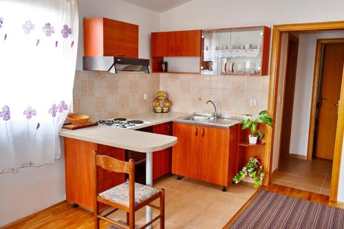 Central Apartment 