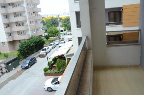 Nurcem Apart (نورسم آپارت) 