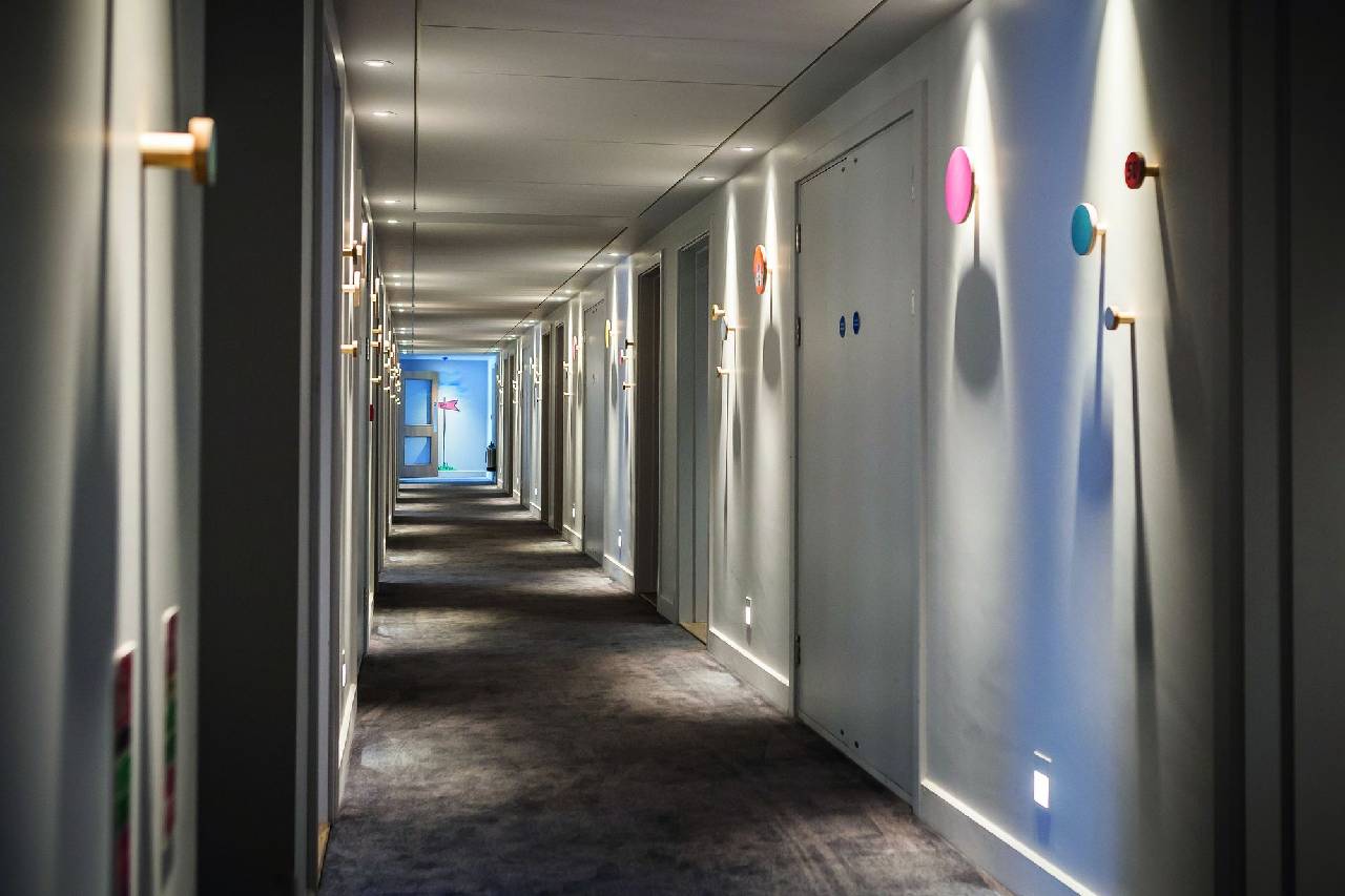 Lodge At Solent 