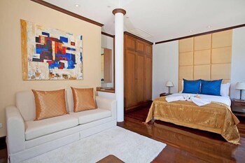 Eden Villa 