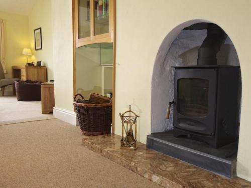 Seagrass Kingsbridge 