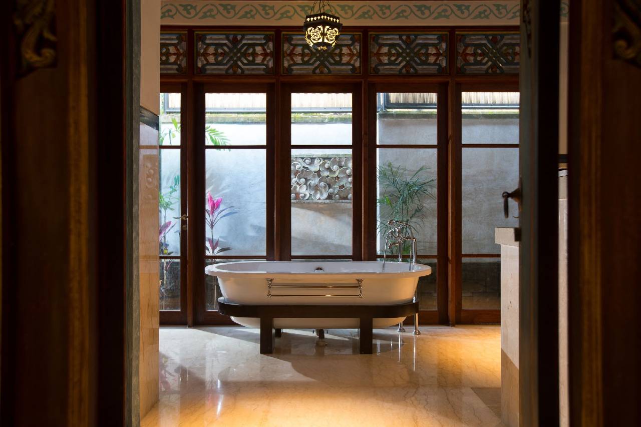 Dwaraka The Royal Villas 