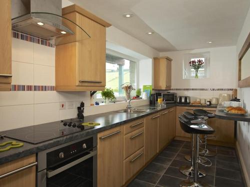 Seagrass Kingsbridge 