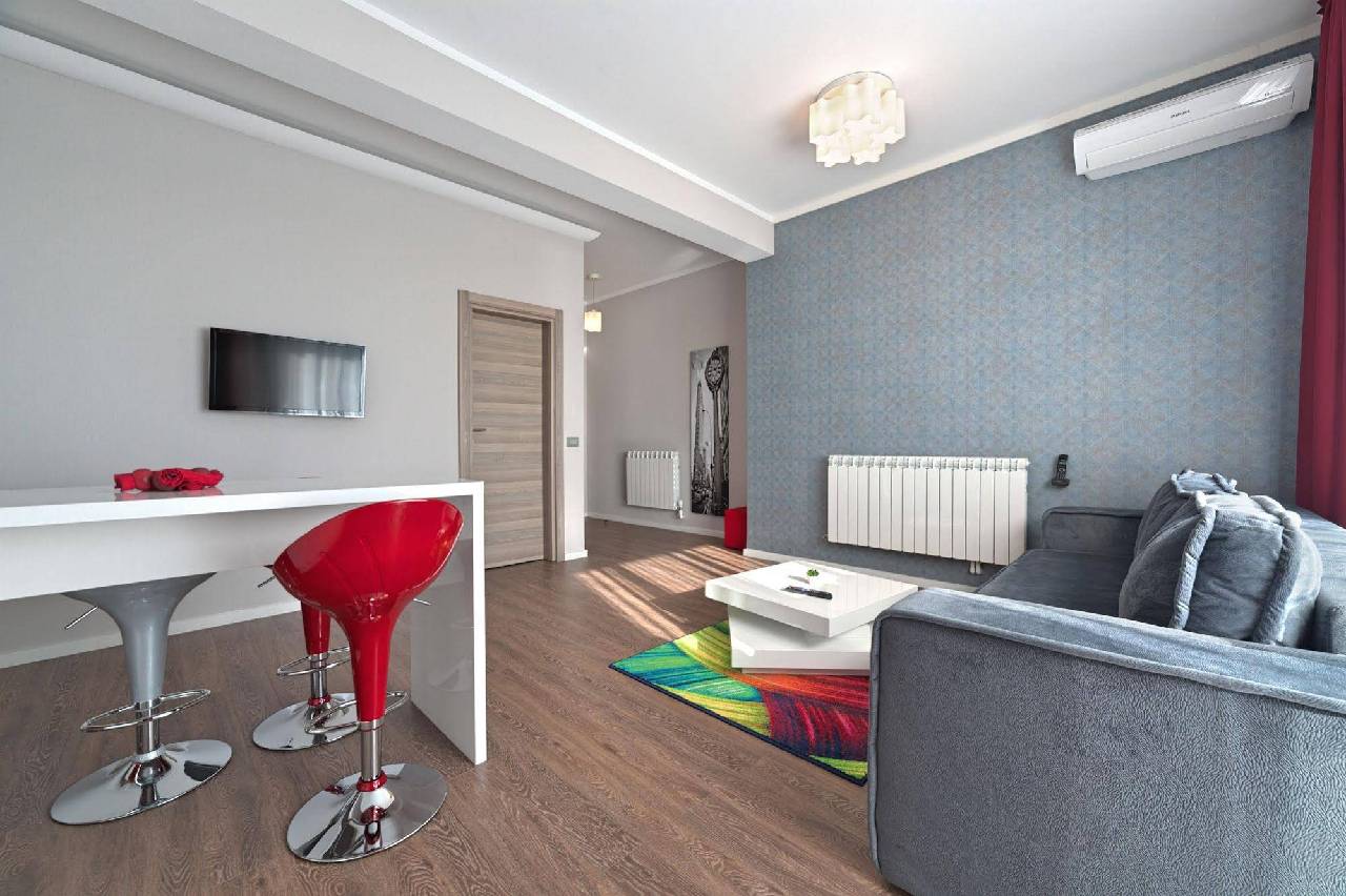 Hotel Tomis 