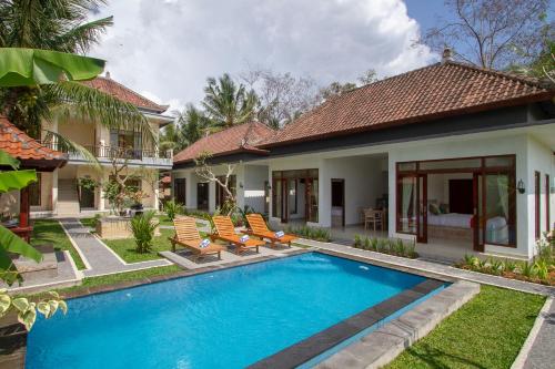 Pondok Ayu Shanti 