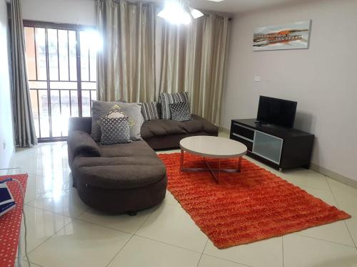 Uni Apartments 