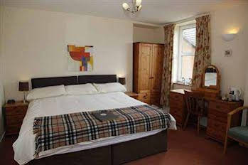 Park Lodge Hotel 