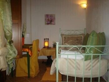 Casale Il Colombaio Di Toiano In-Room Amenity