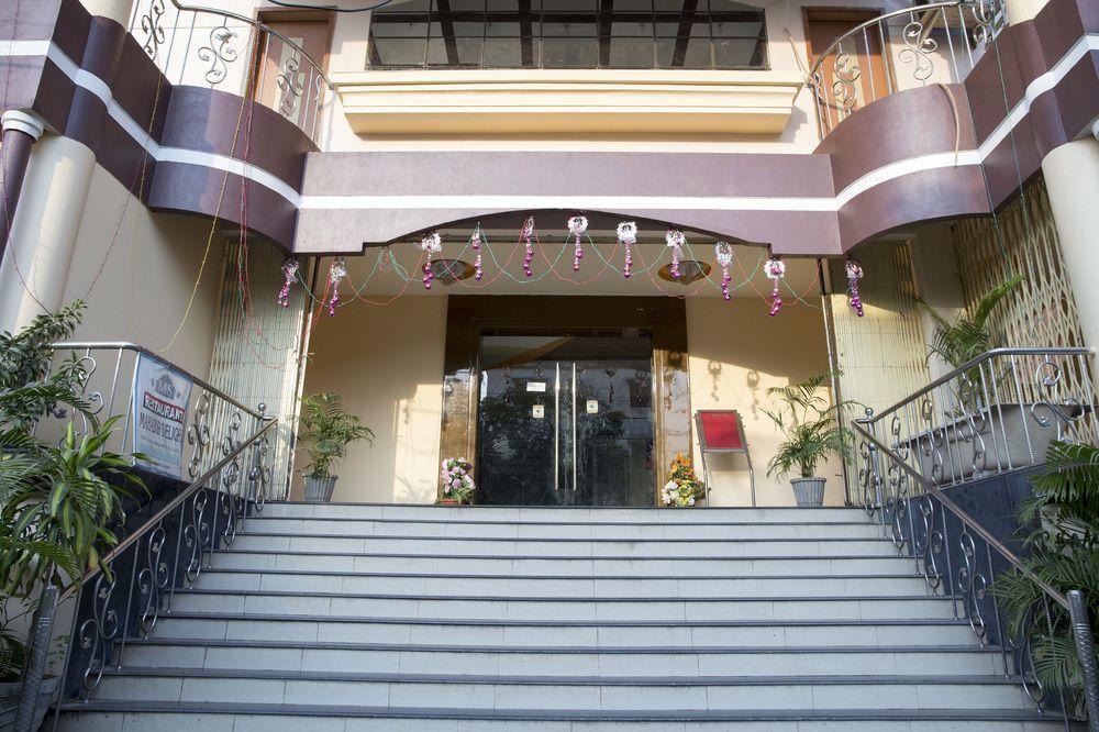 Oyo 3501 Hotel Mahabir Galaxy 