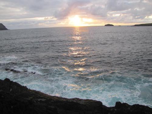 An Dooneen The Hurley Farm B&b 