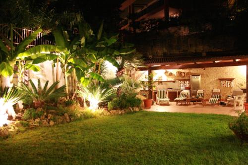 Villa Olga B&b 