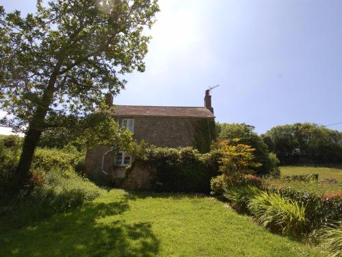 Fern Cottage Kingsbridge 