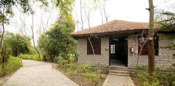 Ashoka's Tiger Trail Resort Guestroom 